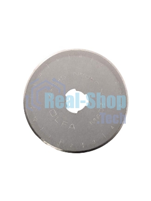 Лезвие дисковое Olfa OL-RB45-1