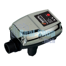 Автоматика ВИХРЬ 68/4/4контроллер датчик сухого хода до 1200Вт