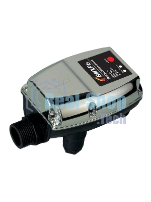 Автоматика ВИХРЬ 68/4/4контроллер датчик сухого хода до 1200Вт