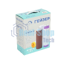 Комплект картриджей Гейзер К-2