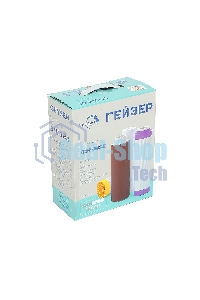 Комплект картриджей Гейзер К-2