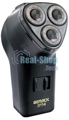 Электробритва Бердск 3114