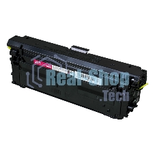 Картридж лазерный Sakura CF363A для HP Color LaserJet Enterprise M553n/553X/553dn HP Color LaserJet Enterprise M552dn, пурпурный, 5000 к.