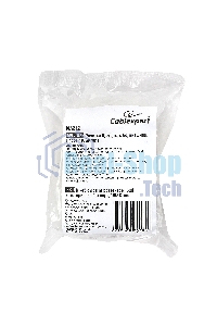 Розетка GEMBIRD NA212 RJ-45 кат.5e внешняя 1 порт, 110&Krone