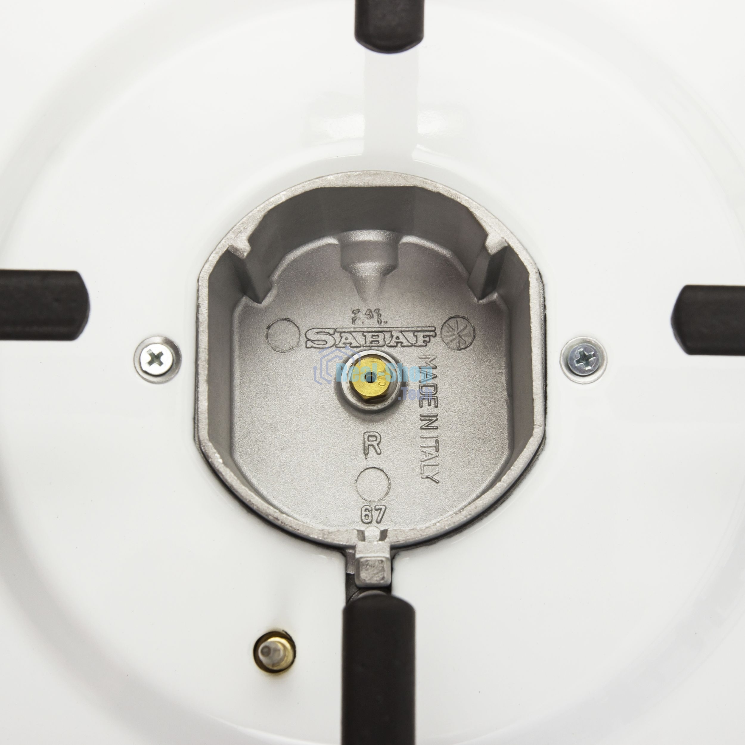 Газовая варочная панель Maunfeld EGHE.32.3EW/G Домино, • Тип: газовая 30см • Тип установки: независимая • Управление: фронтальное, переключатели поворотные • Нагревательный элемент: конфорка, 2шт • Мощность конфорок, Вт: 2600, 1700 • Материал исполнения: 