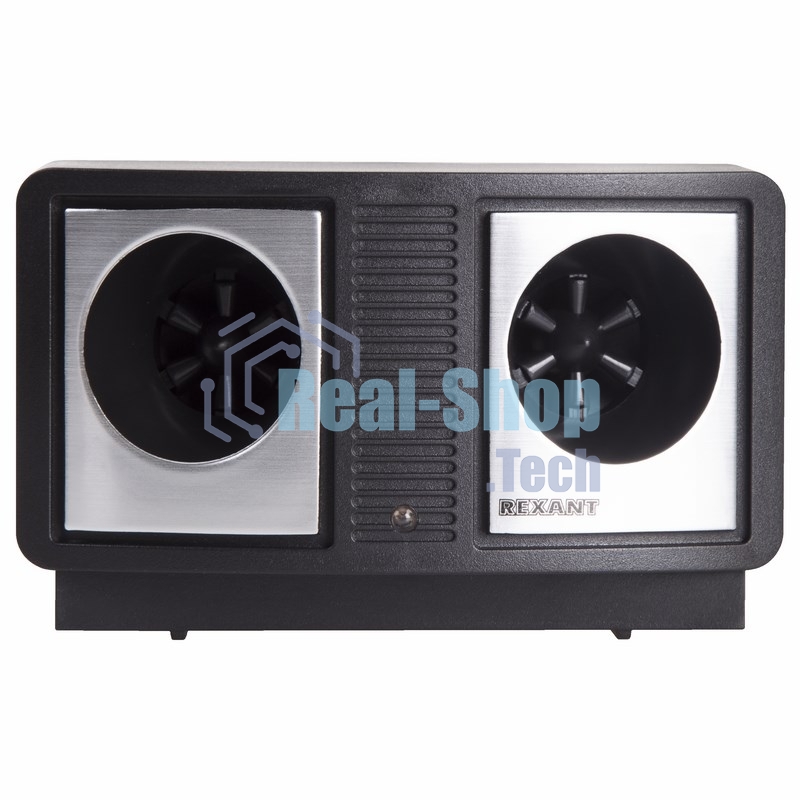 Отпугиватель вредителей Rexant с изменяемой частотой излучения, ПРОФИ, 220В