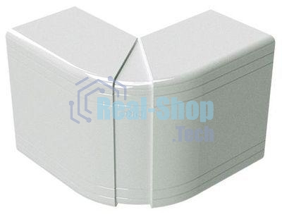 Угол внешний для кабель-канала 100х40 NEA ДКС 01809