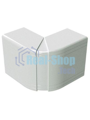 Угол внешний для кабель-канала 100х40 NEA ДКС 01809