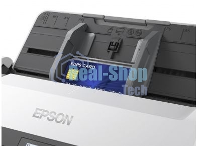 Сканер EPSON DS-870