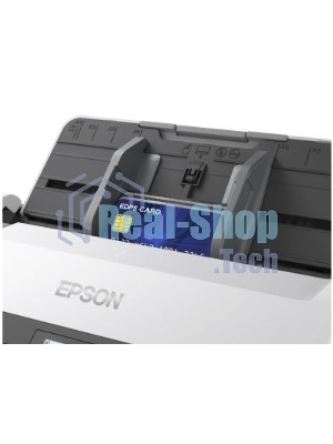 Сканер EPSON DS-870
