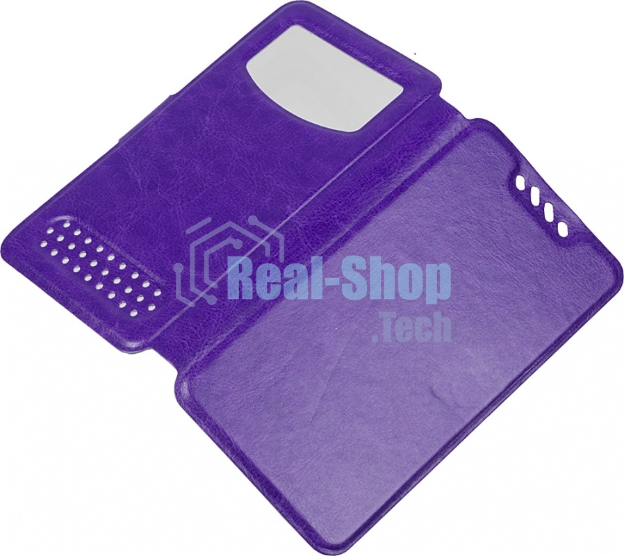 Чехол (флип-кейс) Redline для универсальный 5-6