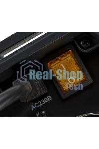 Сварочный аппарат инверторный Ресанта САИ-220ТLUX