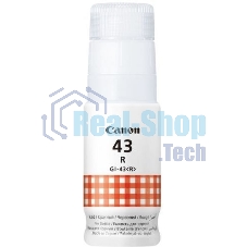 Чернила Canon GI-43 R EMB