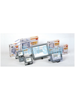 Прожектор СДО 07-70 LED 70Вт IP65 6500К сер. IEK LPDO701-70-K03