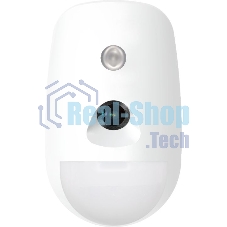 Детектор Hikvision DS-PDPC12PF-EG2-WE белый