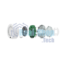 Датчик утечки газа Aqara Smart Natural Gas Detector (JT-BZ-03AQ/A)