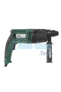 Перфоратор Haммer Flex PRT650D 650 Вт SDS+ 24мм 0-1000об/мин 2.4Дж 3 режима кейс