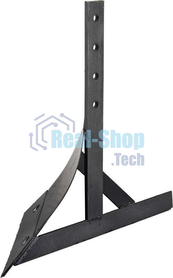 Плуг универсальный усиленый Huter 220 мм