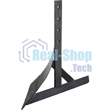 Плуг универсальный усиленый Huter 220 мм