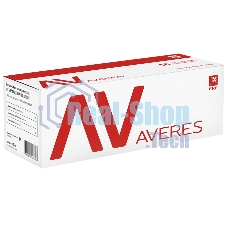 Выключатель автоматический Averes AV-6 (С) 4P 20А 6kA