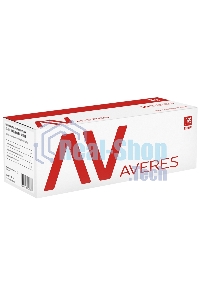 Выключатель автоматический Averes AV-6 (С) 4P 20А 6kA