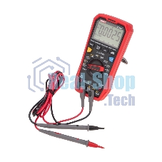 Мультиметр UNI-T UT61E+