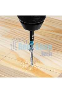 Набор бит Gross 11334 ph1х50 сталь s2 10 шт.