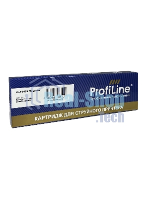 Картридж струйный ProfiLine PL-T9453 для принтеров Epson WorkForce Pro C5210/C5215/C5290/C5710/C5790 с чернилами Magenta