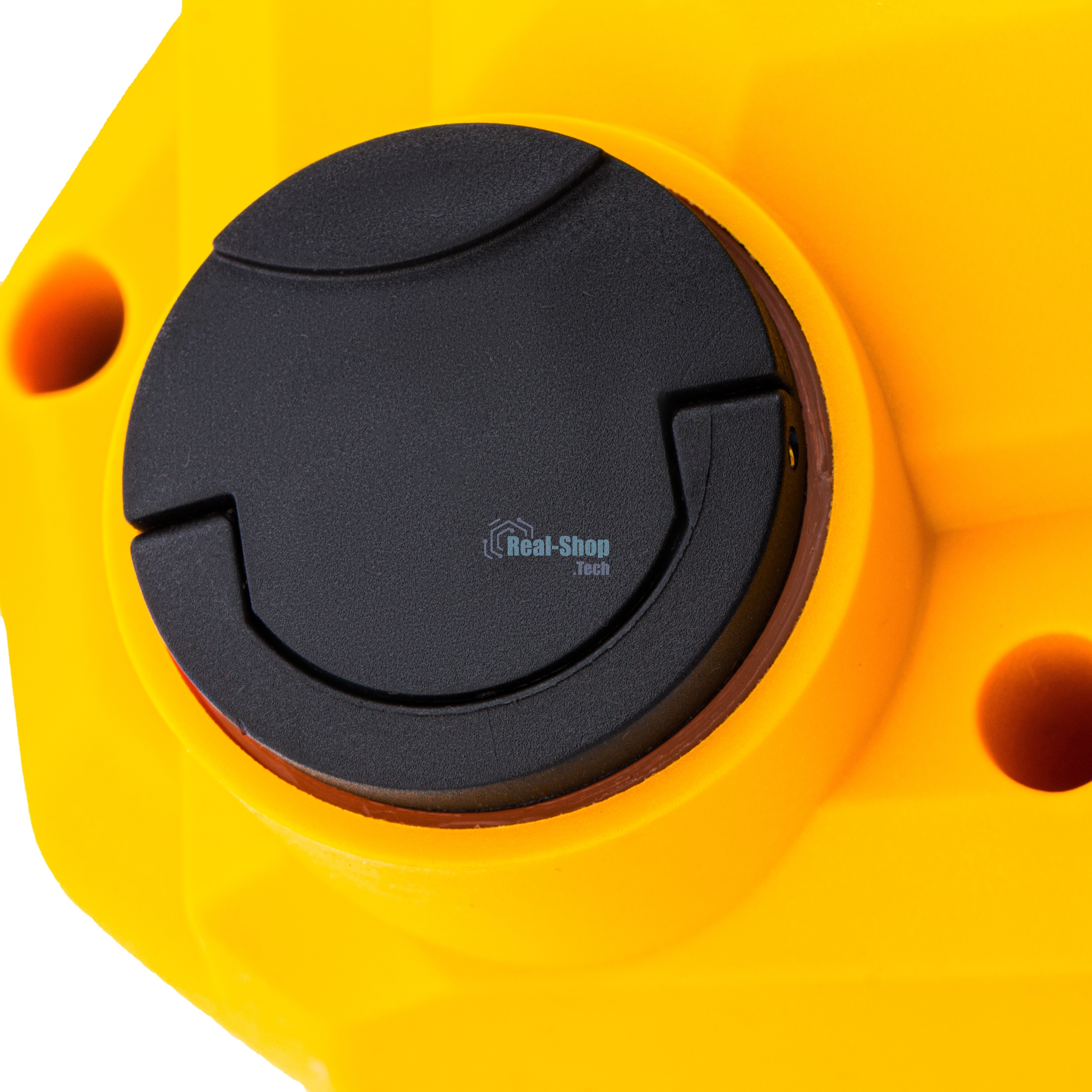 Цепная пила аккумуляторная бесщет. Denzel RCS400-36, Li-ion, 36 В, 4 А·ч, шина 400 мм/58610