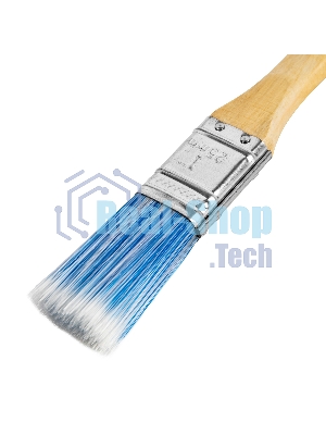 Кисть плоская 