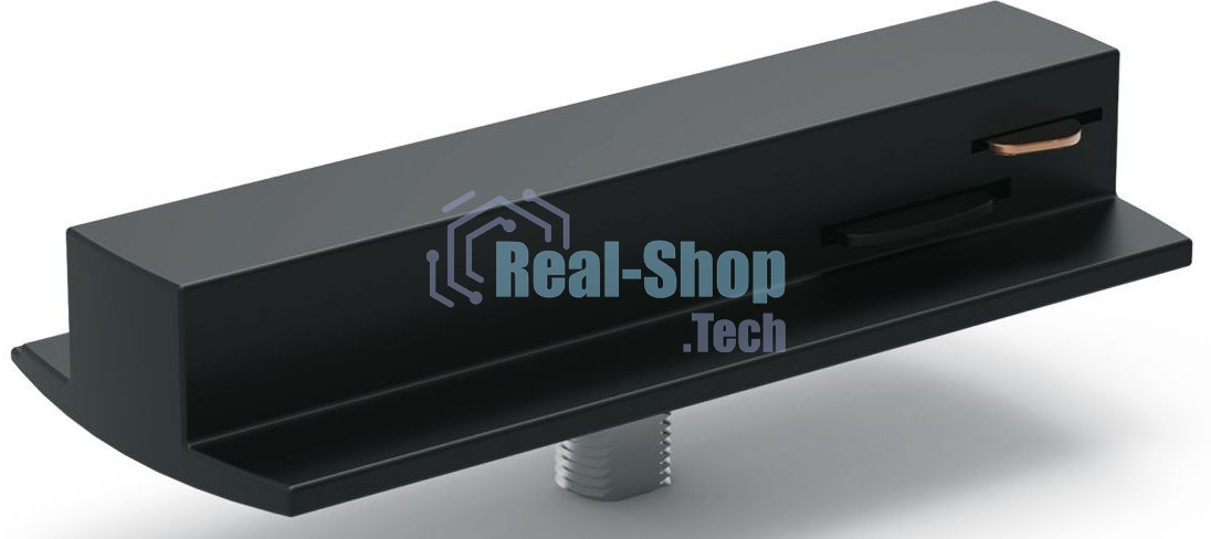 Адаптер Gauss TR126 черный