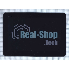 Модуль (матрица + тачскрин) для Asus Transformer Pad TF103C черный с рамкой