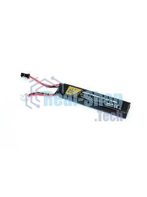 Портативный аккумулятор Li-Pol 7.4V 452096 2000mAh разъем SM
