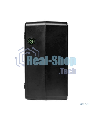 Источник бесперебойного питания Systeme Electriс Back-Save, 600VA/360W, 230V, Line-Interactive, AVR, 6xC13 Outlets, USB charge(type A), USB