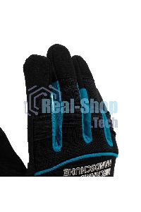 Перчатки универсальные комбинированные Gross URBANE, размер M (8)