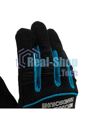 Перчатки универсальные комбинированные Gross URBANE, размер M (8)