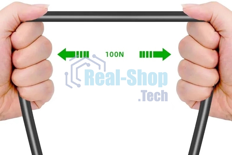 Кабель соединительный аудио-видео Premier 5-806 1.5 HDMI (m)/HDMI (m) 1.5м. позолоч.конт. черный