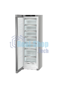 Морозильная камера Liebherr SFNSFD 5227-22 001, серебристый, 271л, 7 ящиков