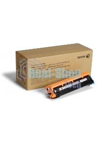 Барабан Xerox 108R01417 голубой,cyan (48000 стр)для Xerox Phaser 6510/WC 6515 (Channels)