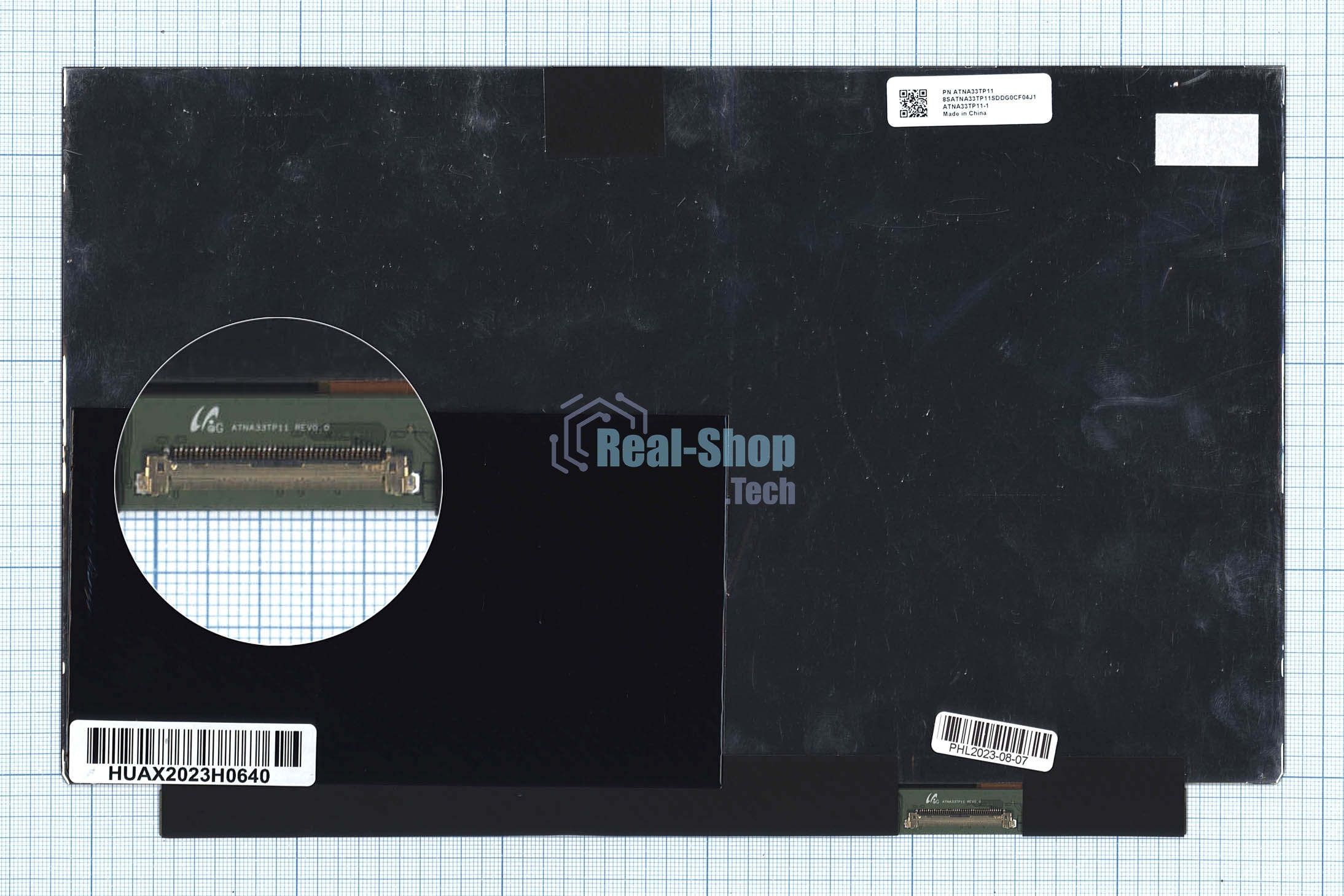 Матрица ATNA33TP11