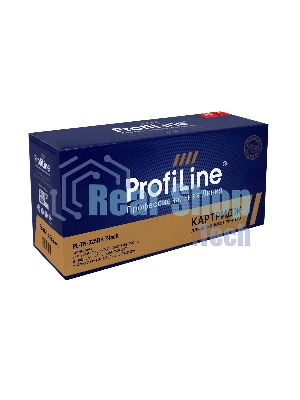 Картридж ProfiLine PL-TN-325BK для принтеров Brother DCP-9055CDN/DCP-9270CDN/HL-4140CN/HL-4150CDN/HL-4570CDW/HL-4570CDWT/MFC-9460CDN/MFP-9465CDN/MFC-9970CDW черный 4000 копий