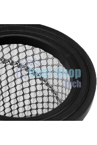 Фильтр каркасный-складчатый HEPA для пылесоса Denzel SVC15, LVC15