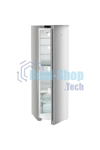 Холодильник Liebherr Plus RBsfc 5220-22 001 серебристый однокамерный 377л