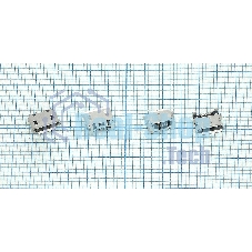 Разъем Micro USB для Fly E145TV/DS406/IQ430 Evoke