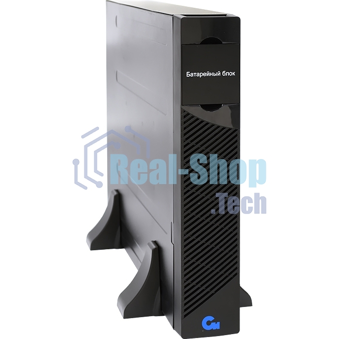 Батарейный модуль БМСИПБ1,5КА.10-11, для модели ИБП СИПБ1,5КА.10-11, АКБ 8 штук 12В 9А·ч, напряжение на шине постоянного тока 48В, ШГВ 440х552х86.5мм., вес 28.5кг.