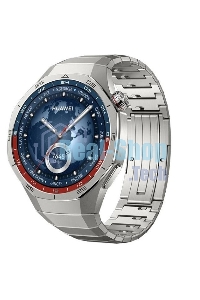 Умные часы HUAWEI GT 5 PRO TITAN VLI-B29