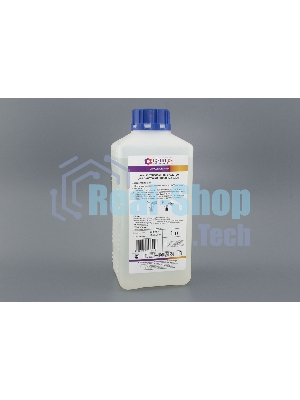 Жидкость для очистки кофемашин от кофейных масел EXPERT-CM 1л