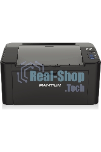 Принтер лазерный Pantum P2500W, А4, ч/б, печ. до 22 стр/мин, 1200x1200 dpi, USB, Wi-Fi