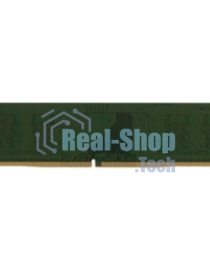 Оперативная память Kingston ValueRAM, DDR4, 8GB (1x8GB), 3200MHz, CL22, DIMM