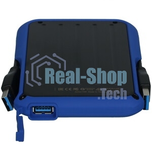 Внешний HDD 2.5